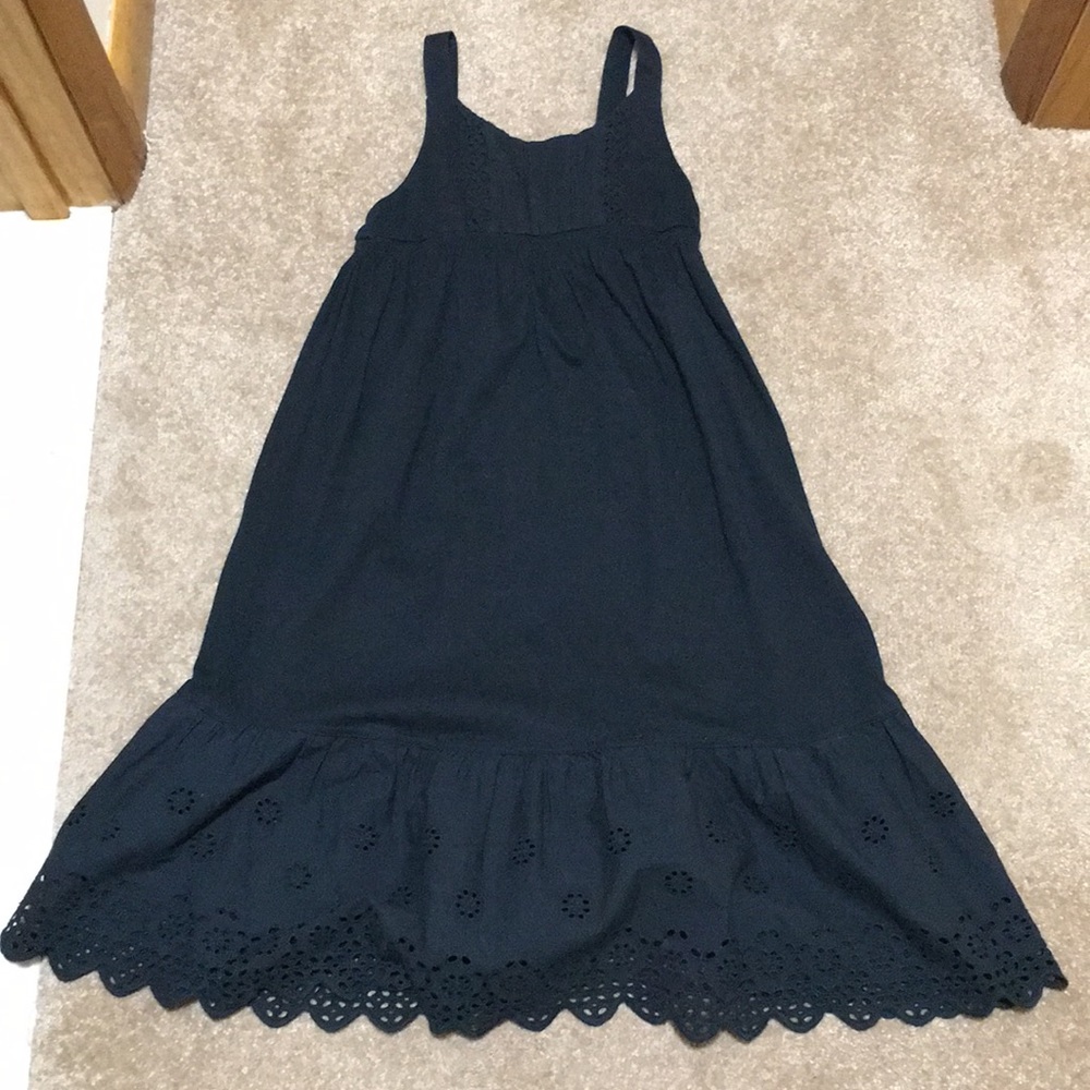 Gap size 8 girls dress